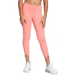 Pink Nike Leggings  DICK'S Sporting Goods