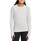 Light Heather Grey