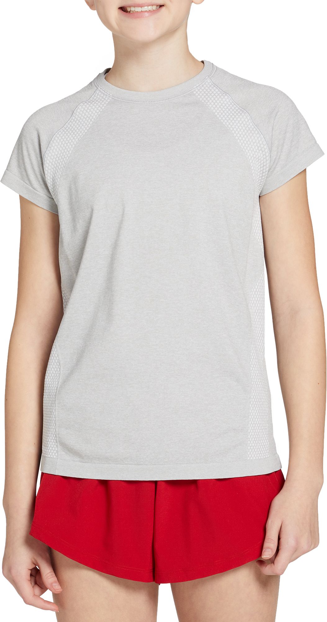Light Heather Grey