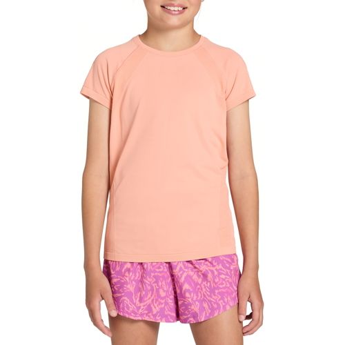DSG Girls' Movement Fashion T-Shirt