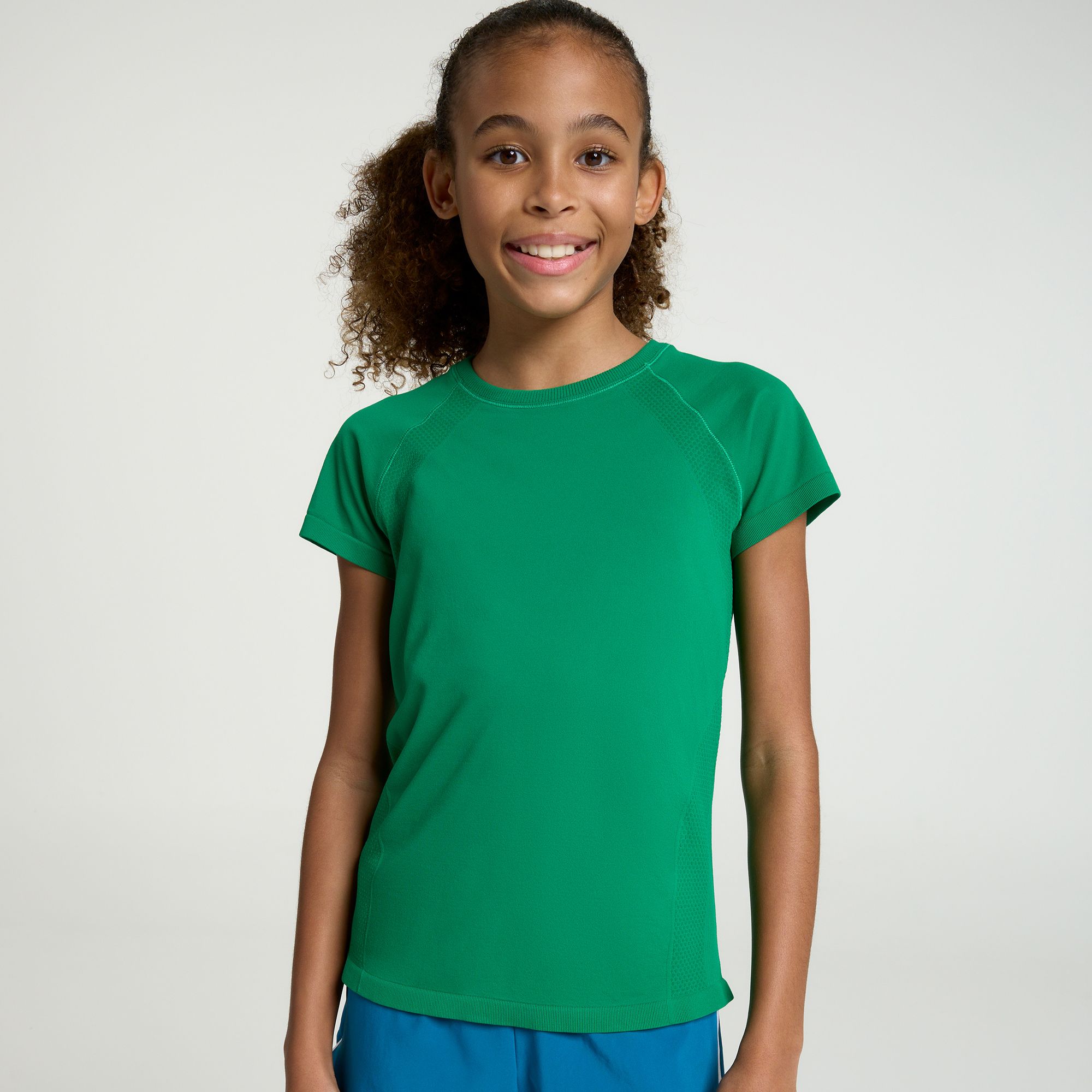 Vibrant Green