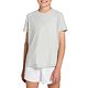 Light Heather Grey