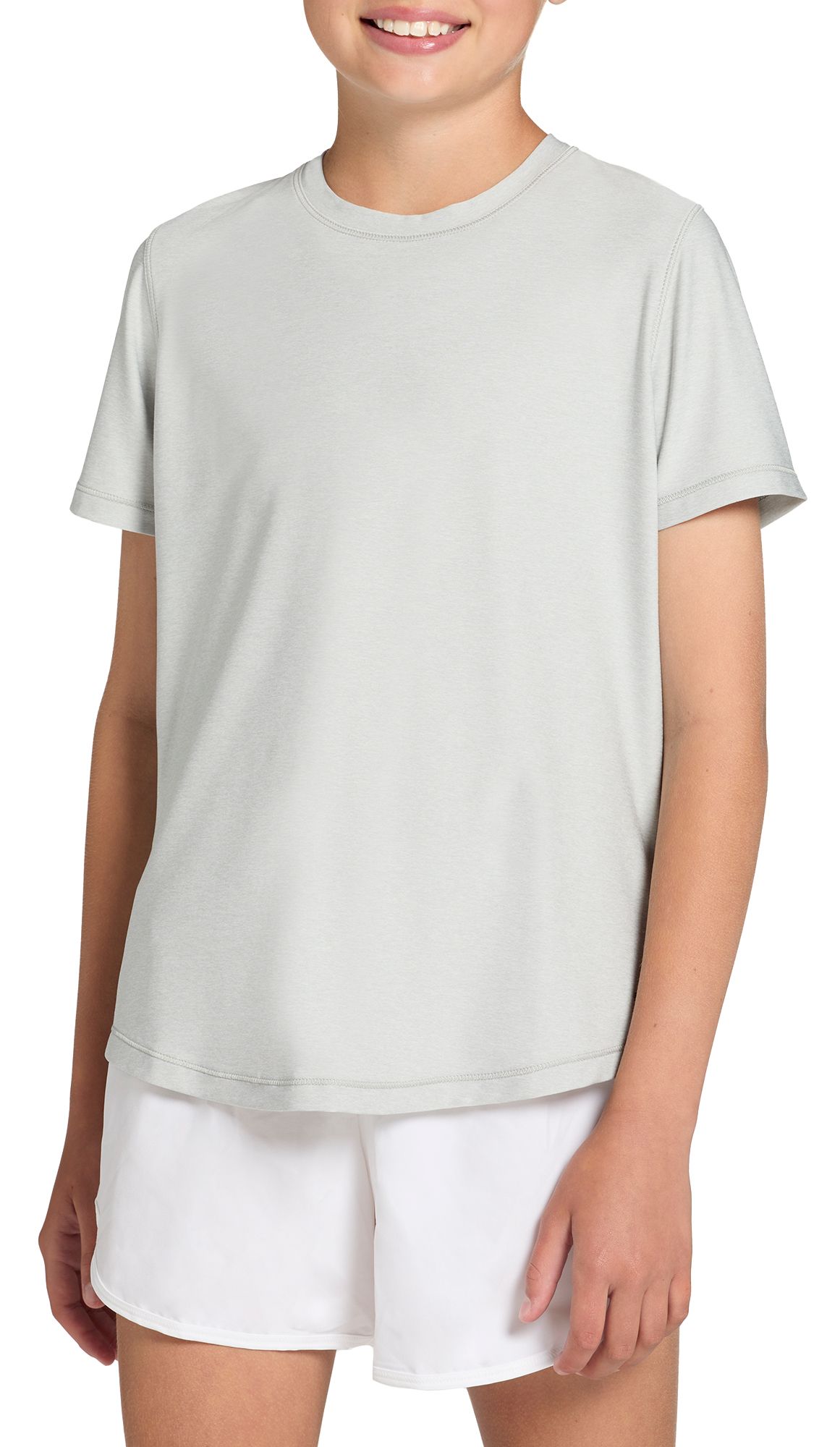 DSG Girls' Movement T-shirt