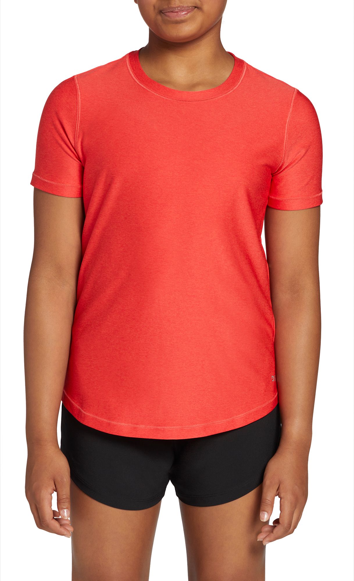 DSG Girls' Movement T-Shirt