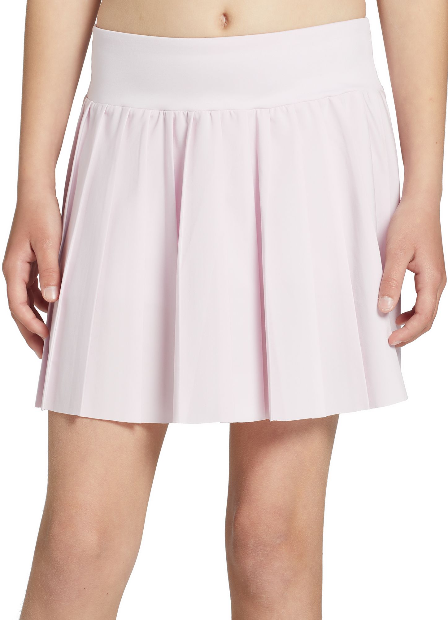 DSG Girls' Pleated Fashion Skort