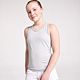 Light Heather Grey