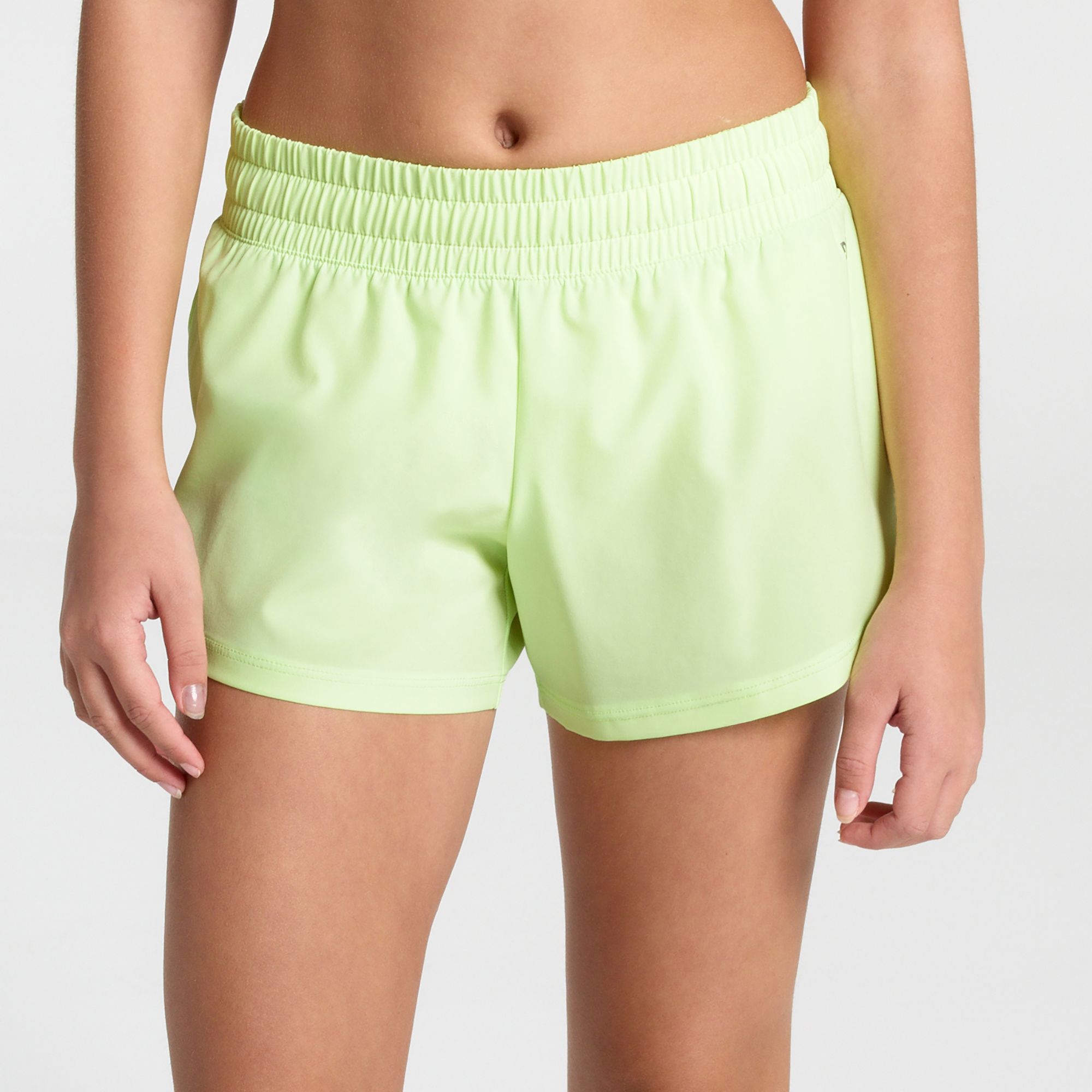 DSG Girls' Stride Shorts