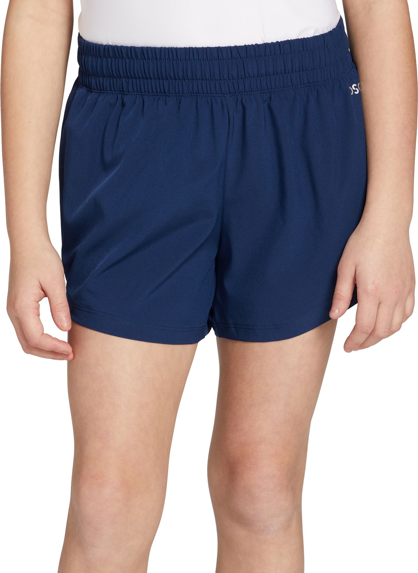 DSG Girls' Stride Shorts