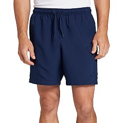 DSG Men's 6'' Cargo Rec Shorts