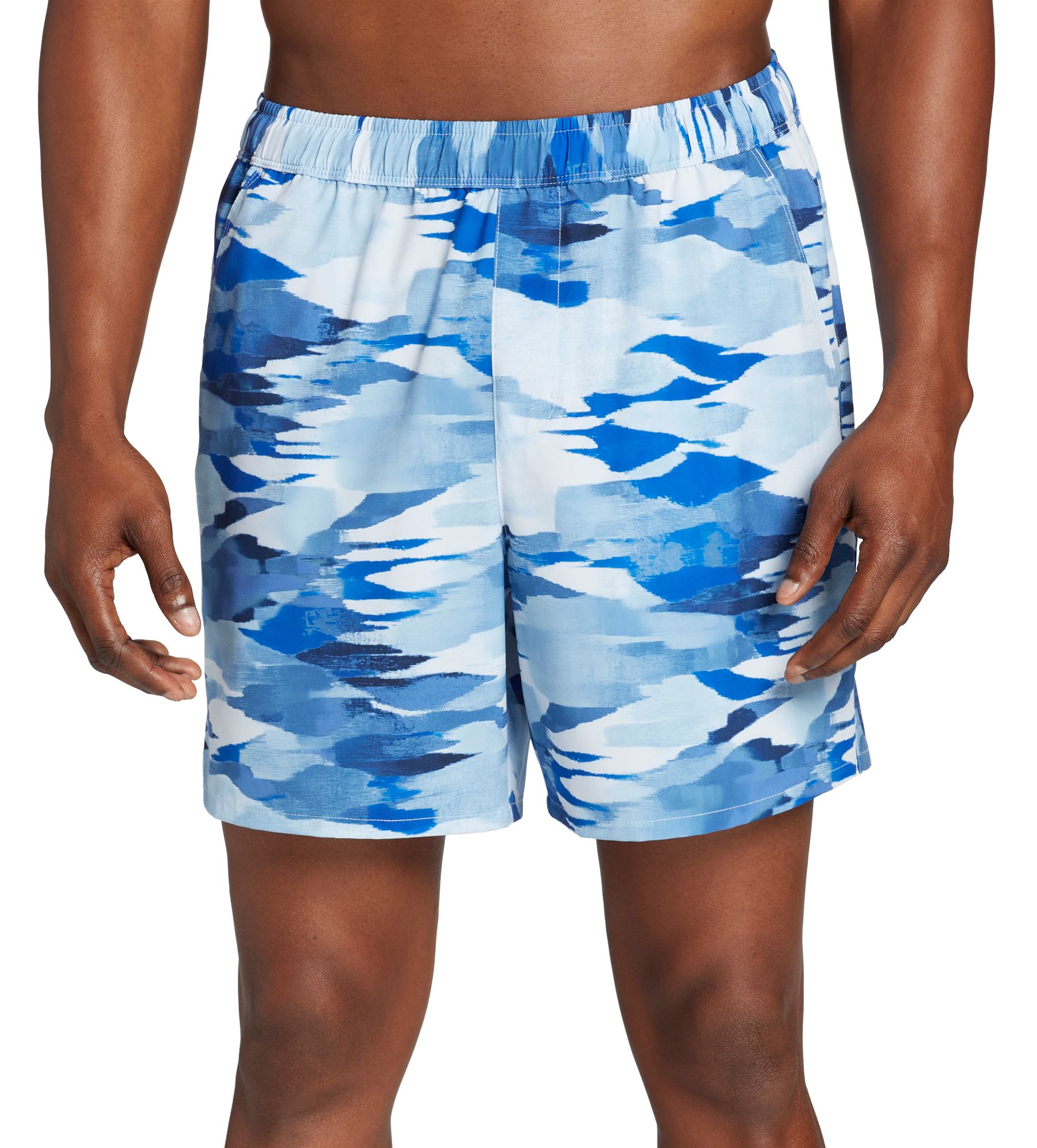 DSG Men's 6" Agility Woven Shorts