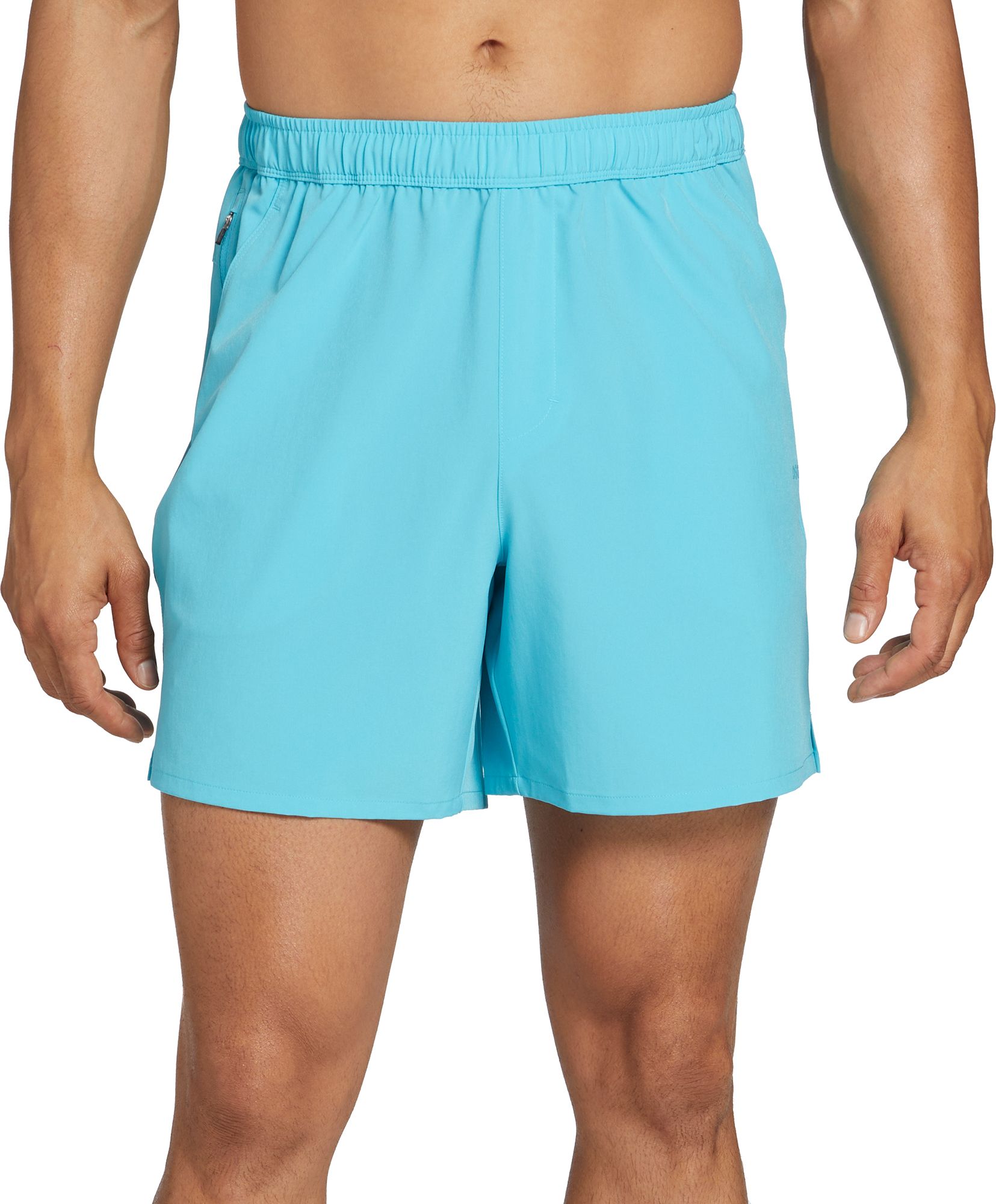 DSG Men's 6" Agility Woven Shorts
