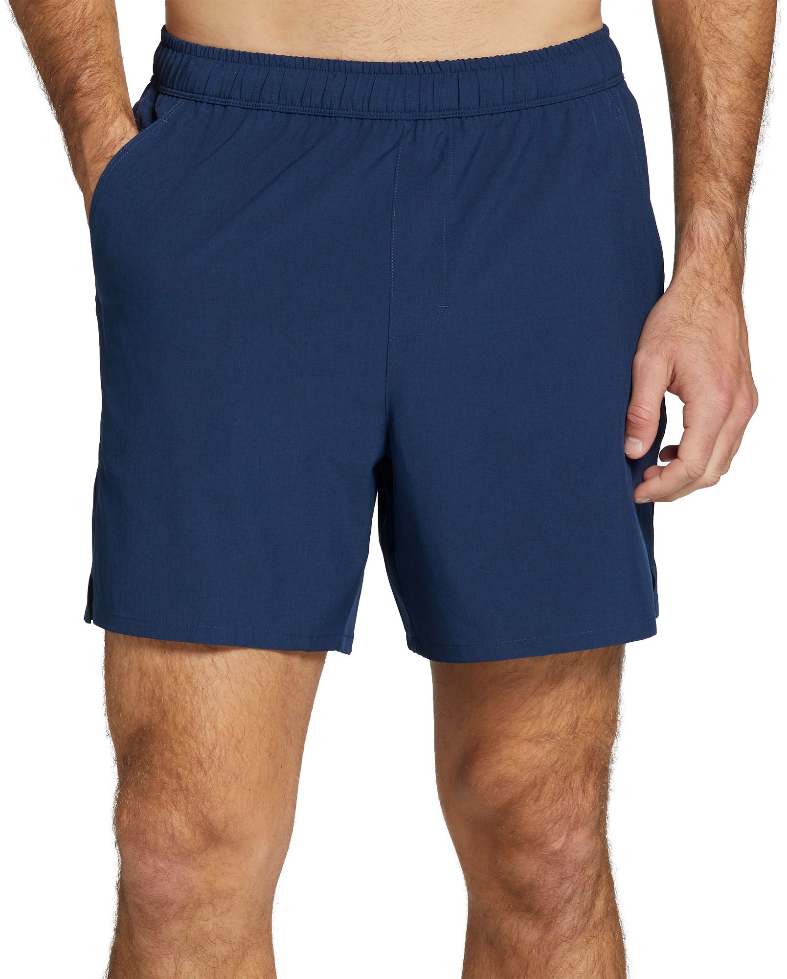 University Navy Heather
