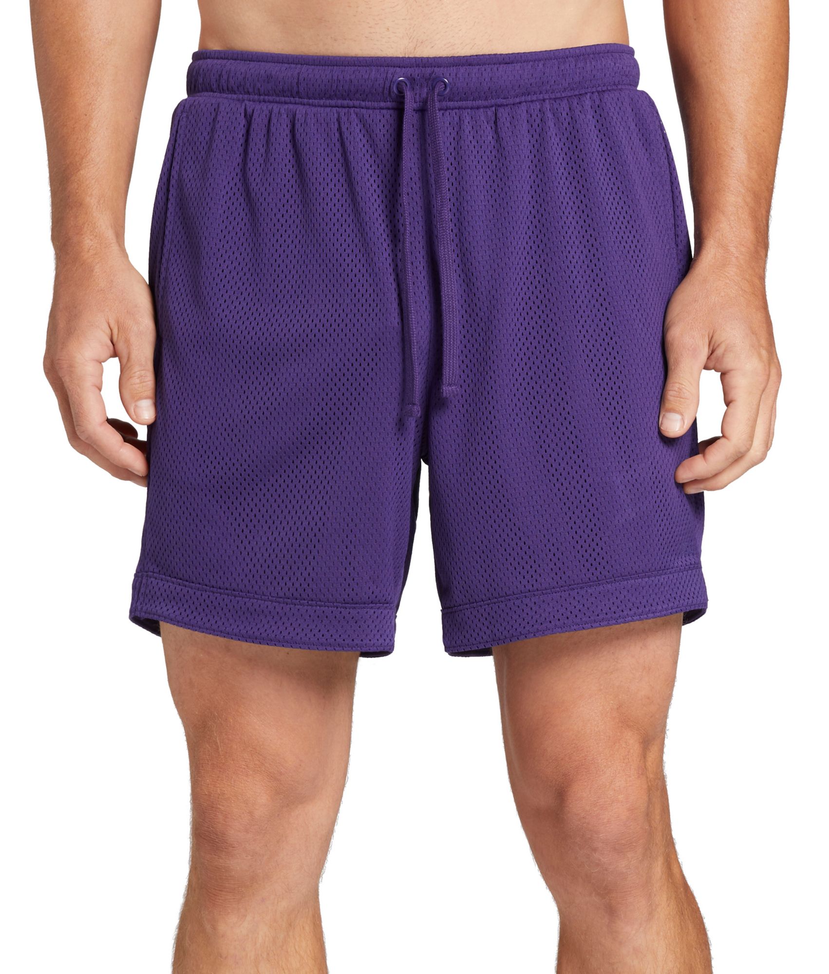 DSG Men's 6" Mesh Rec Shorts