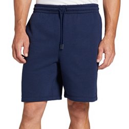 DSG Men's 8'' Franchise Fleece Shorts