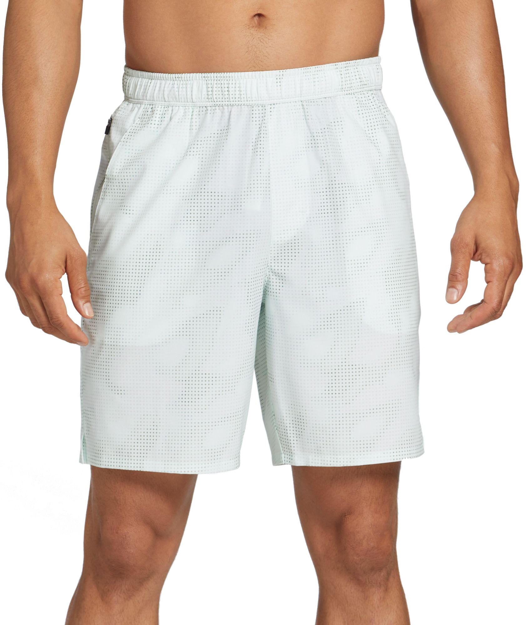 DSG Men's 8" Agility Woven Shorts