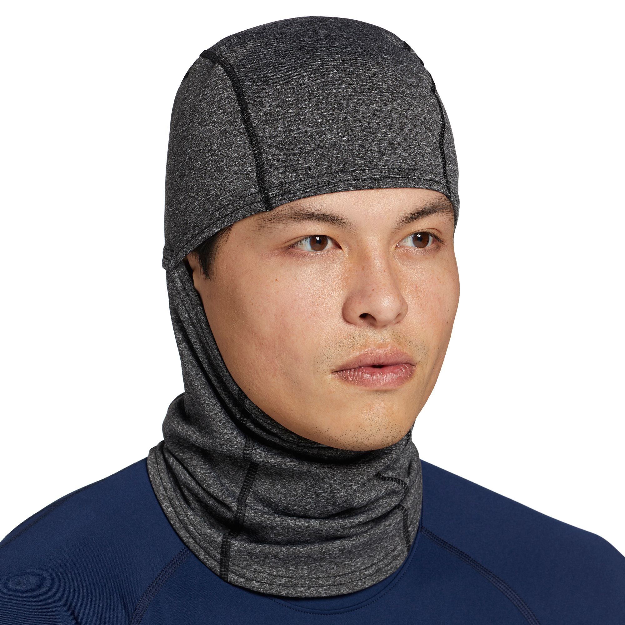 Charcoal Heather