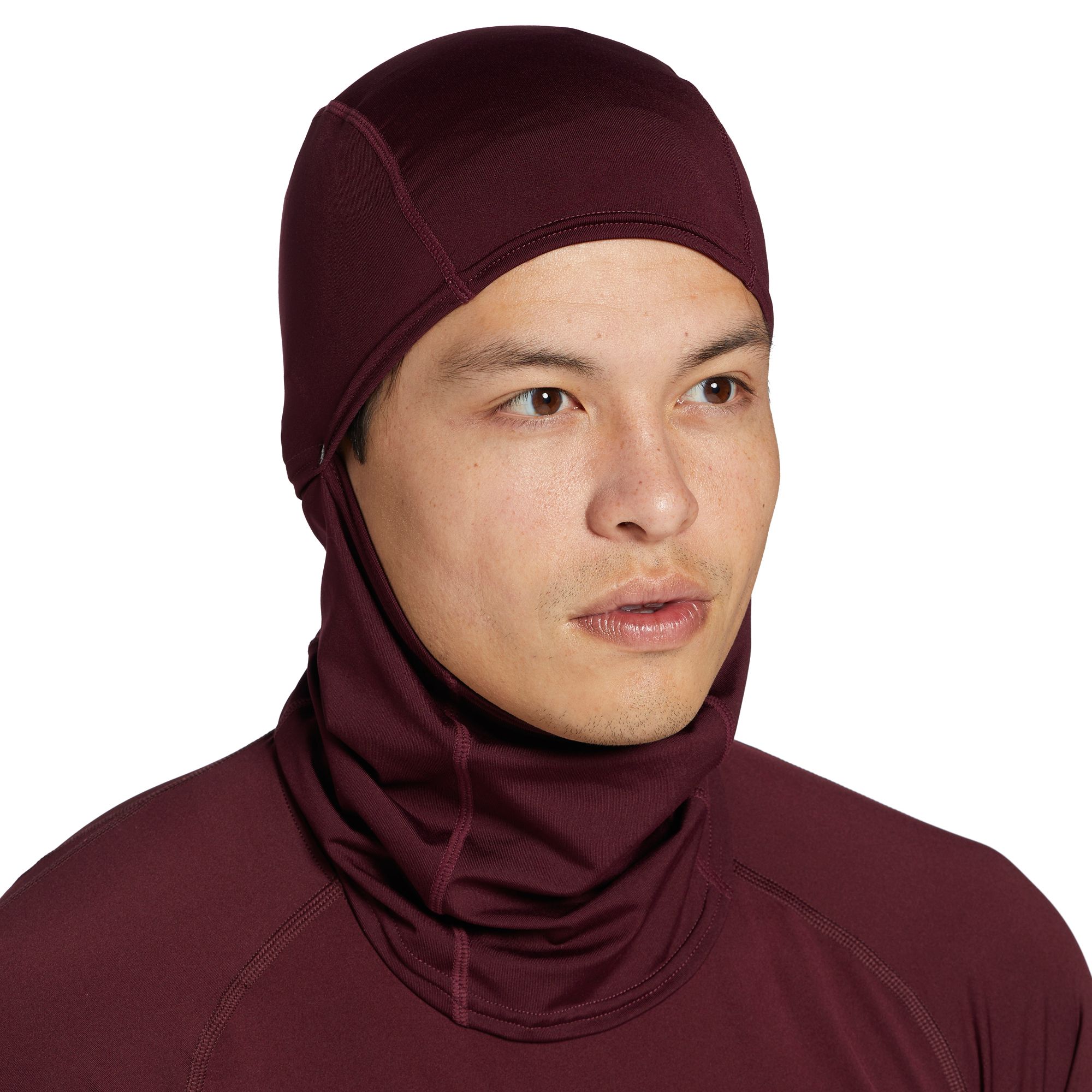 Team Burgundy
