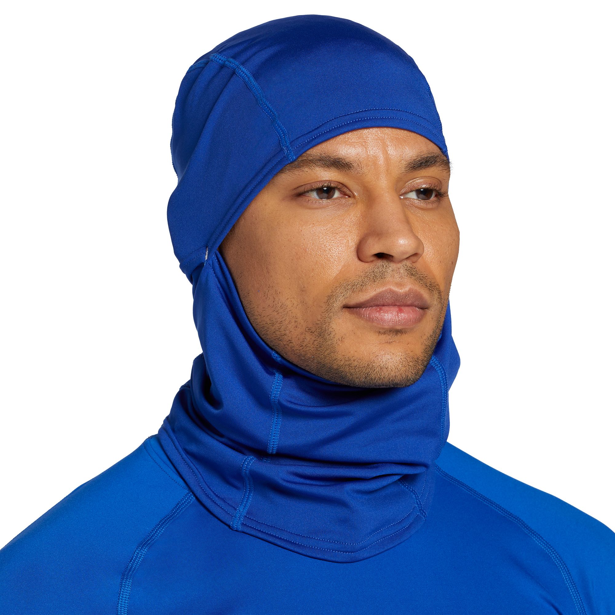 Team Royal Blue