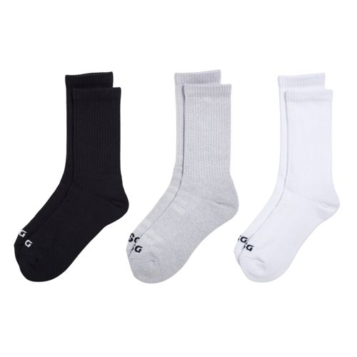 DSG Crew Socks – 6 Pack