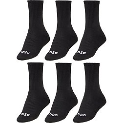 DSG Crew Socks – 6 Pack