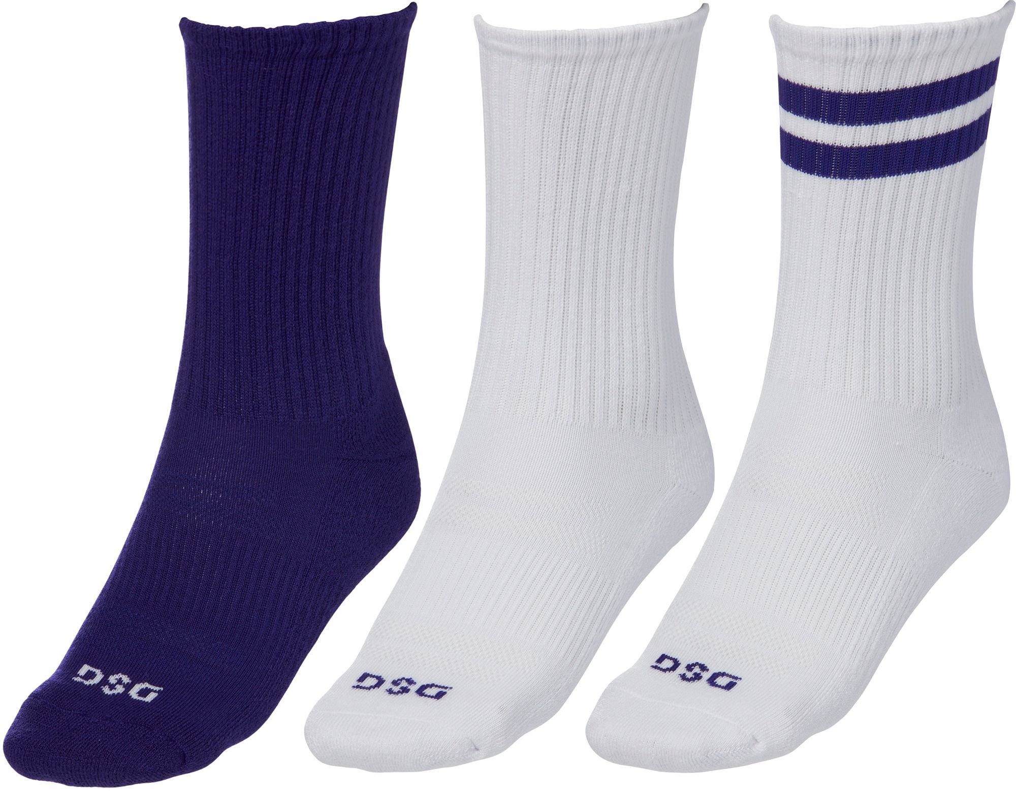 Team Purple Combo