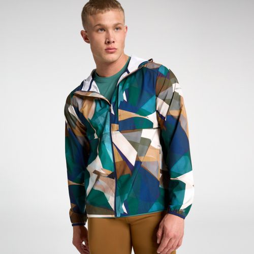 【in a row】[UNISEX] See-through hood windbreaker Nike Men's Sportswear Windrunner Hooded Jacket | Dick's