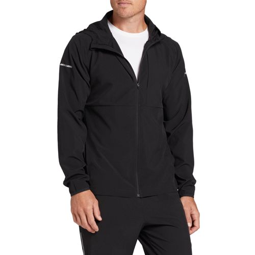 DSG Men's Full Zip Run Jacket | Dick's Sporting Goods