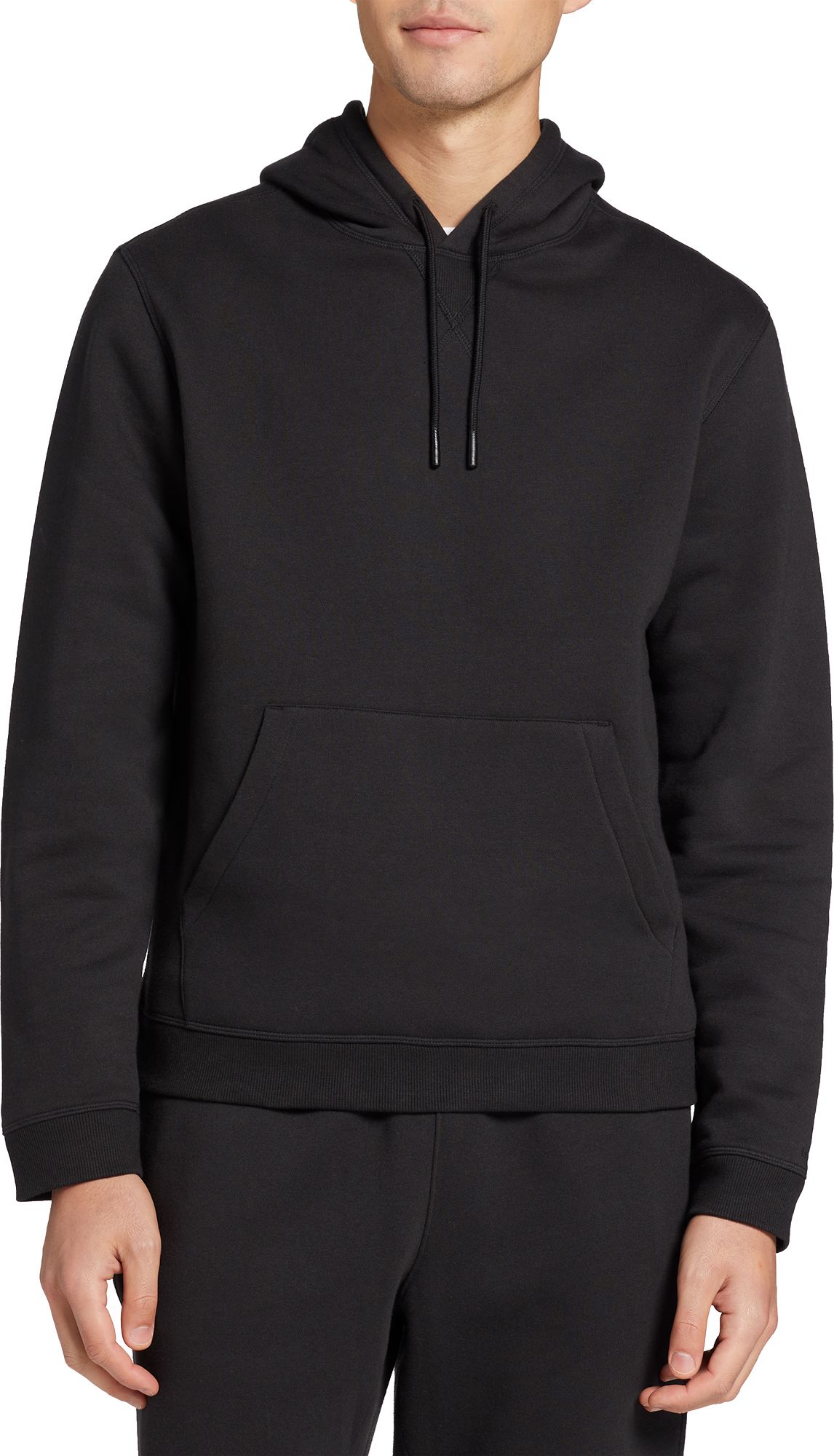 DSG Men&amp;#x27;s Classic Fleece Hoodie