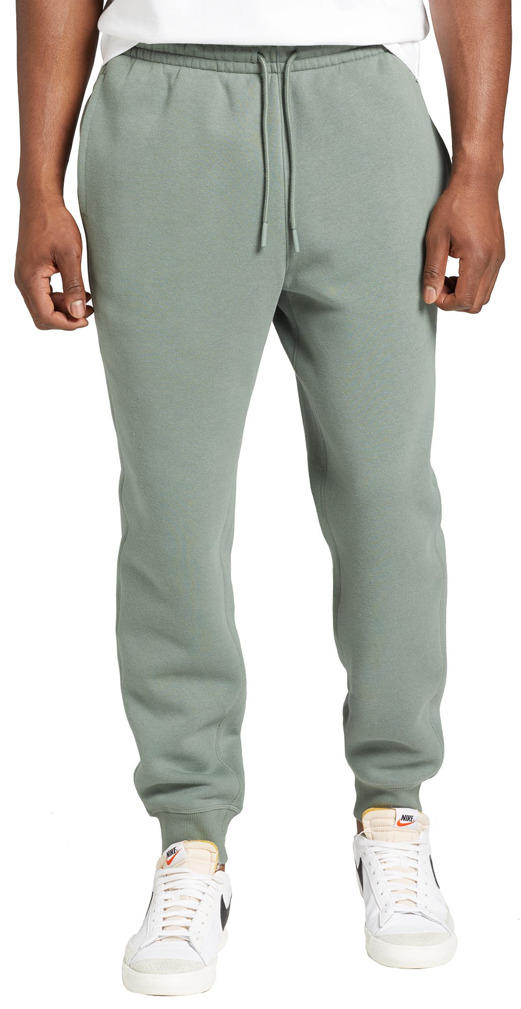 DSG Men's Classic Fleece Jogger Pants