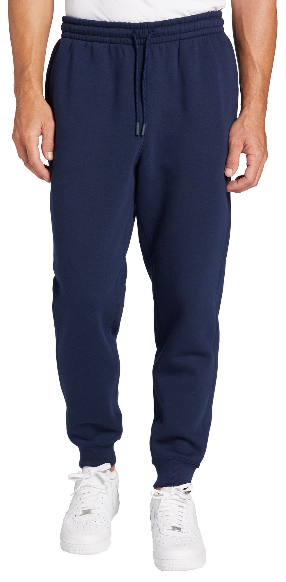 DSG Men's Classic Fleece Jogger Pants
