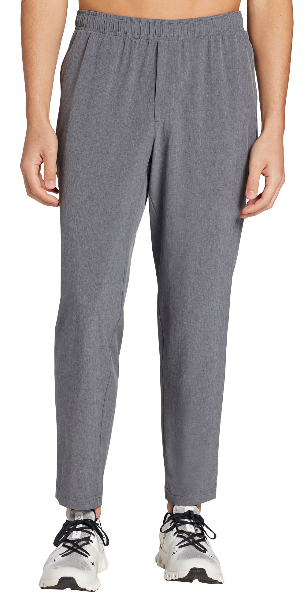 Mid Gray/Pure White