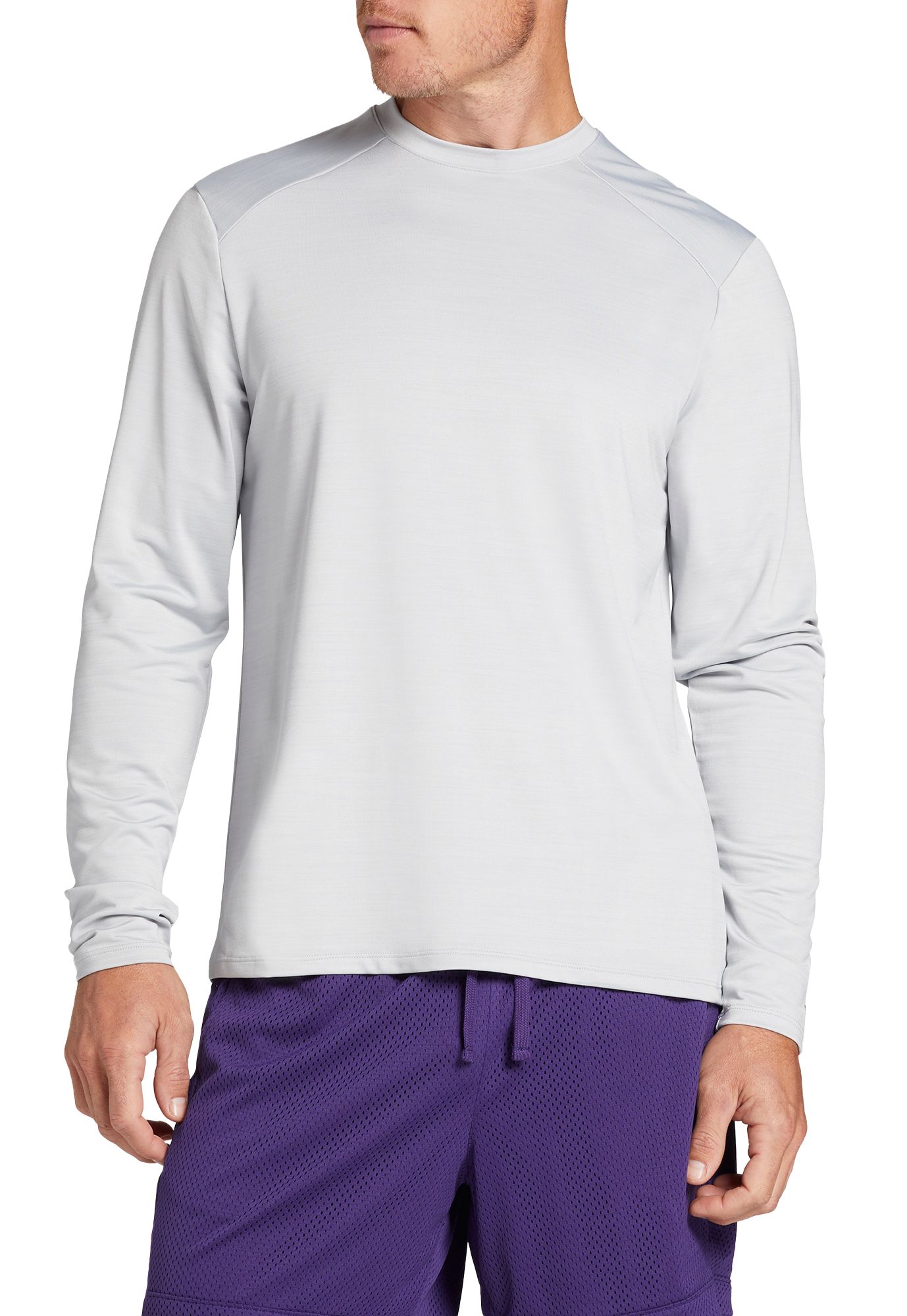 DSG Men's Movement Long Sleeve T-Shirt