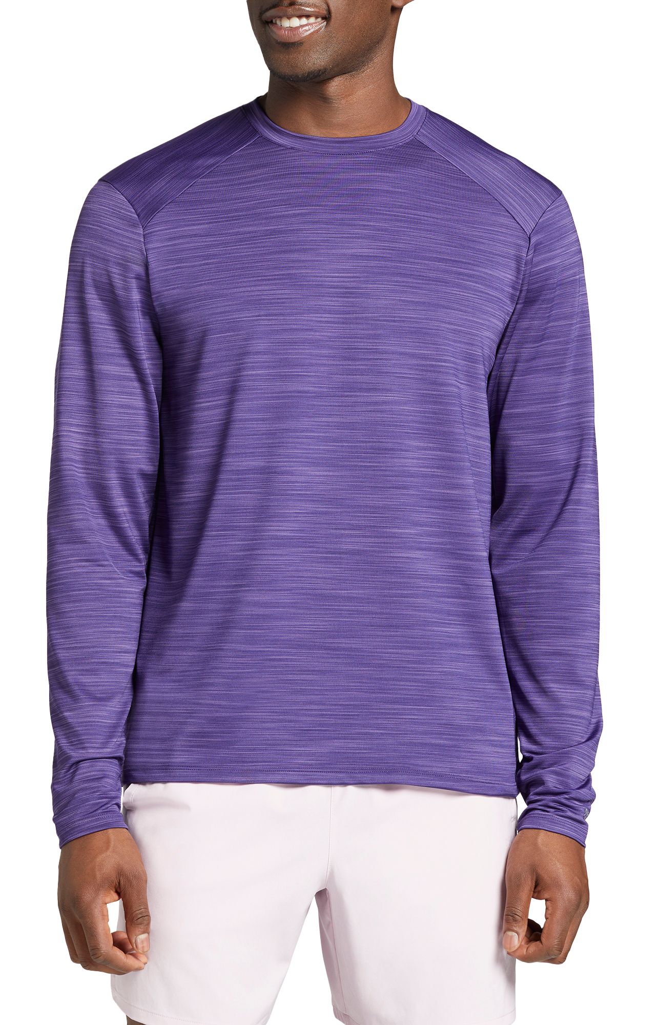 DSG Men's Movement Long Sleeve T-Shirt