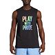 Black Play With Pride