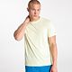 Pale Neon Green