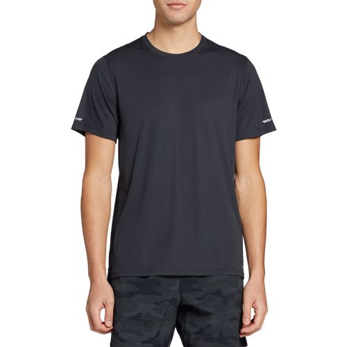 DSG Men's Stride Run Short Sleeve T-Shirt