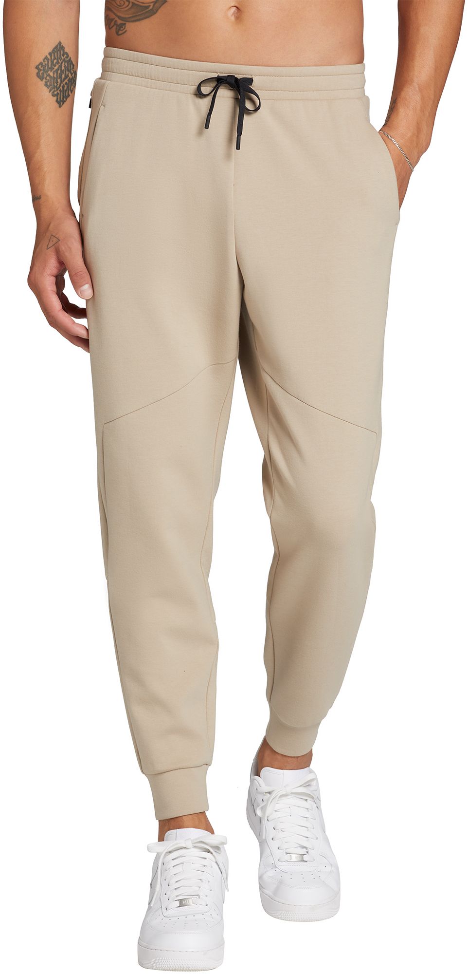 DSG Men's Sport Fleece Joggers