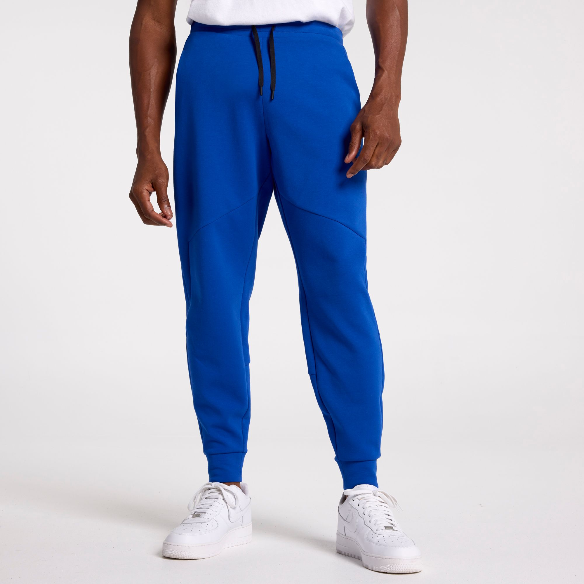 Team Royal Blue