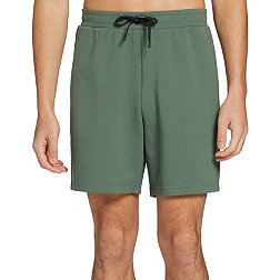 DSG Men's Sport Fleece Shorts
