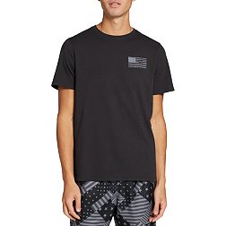 DSG Men's Americana Short Sleeve Graphic T-Shirt