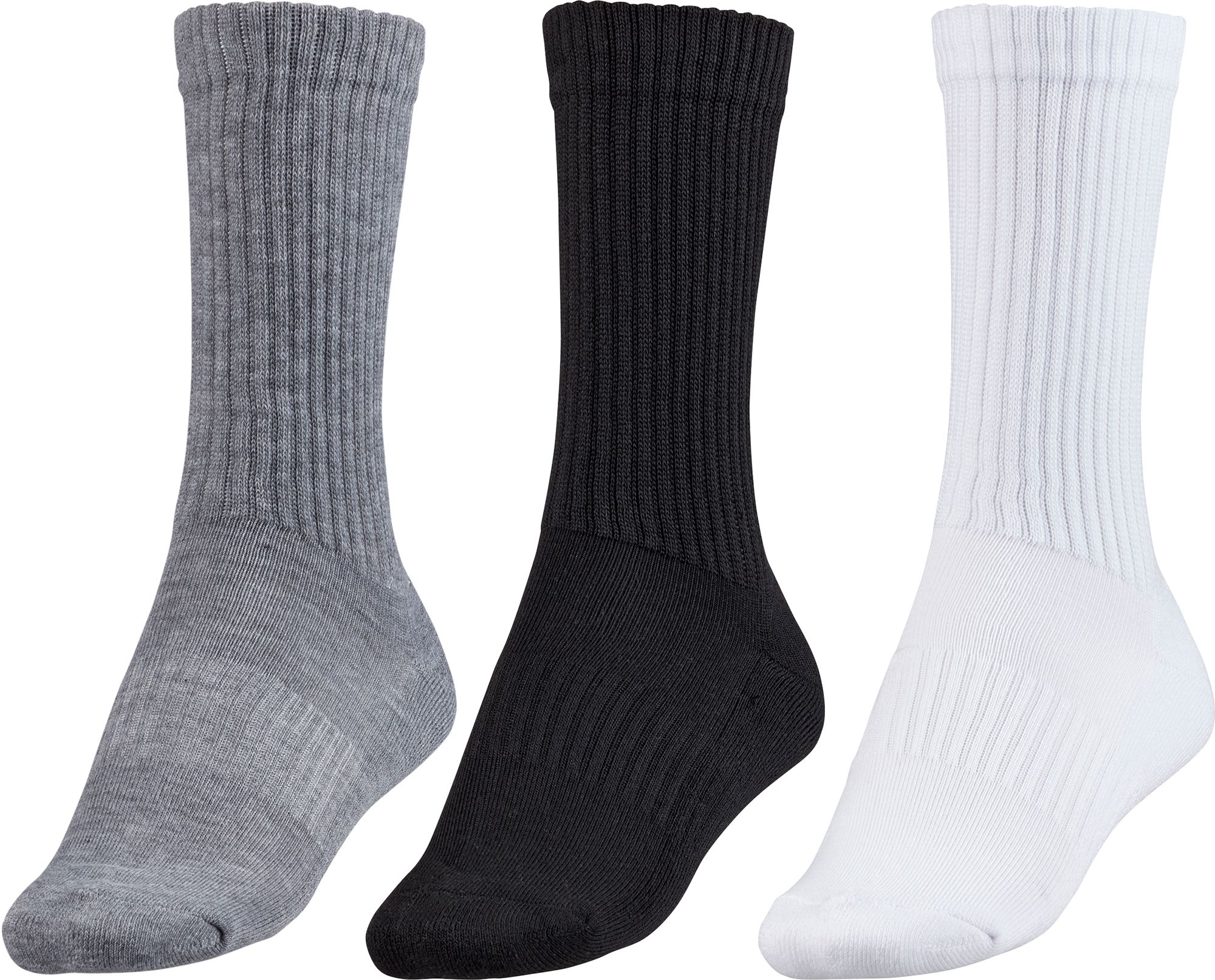 Black/White/Grey