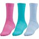 Teal/Pink/Blue