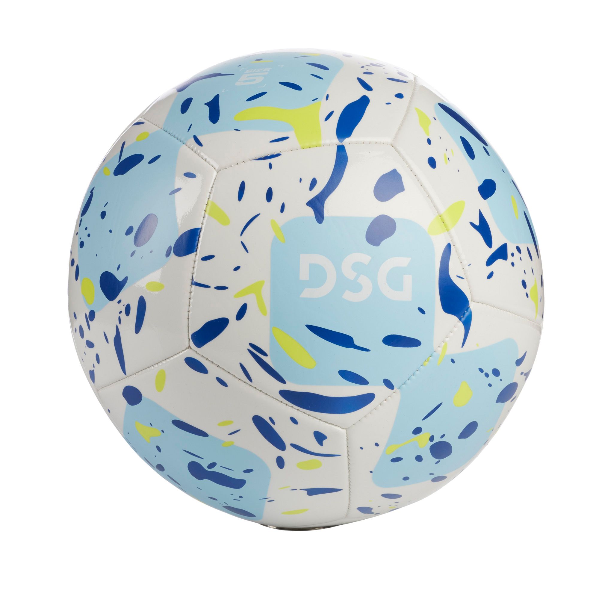 DSG Ocala Soccer Ball