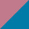 Pink/Blue