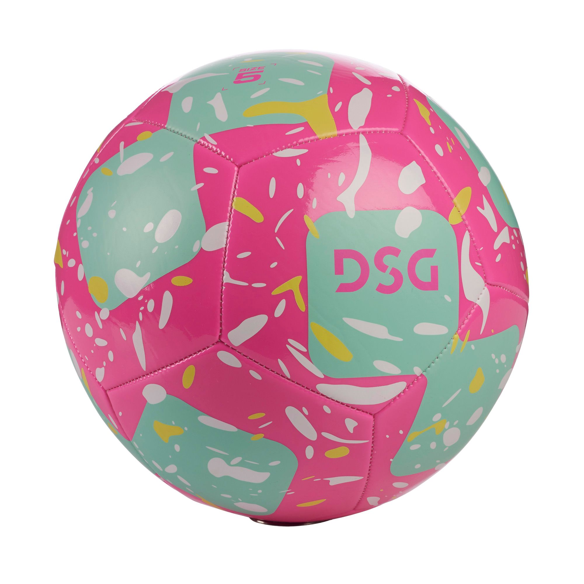 DSG Ocala Soccer Ball