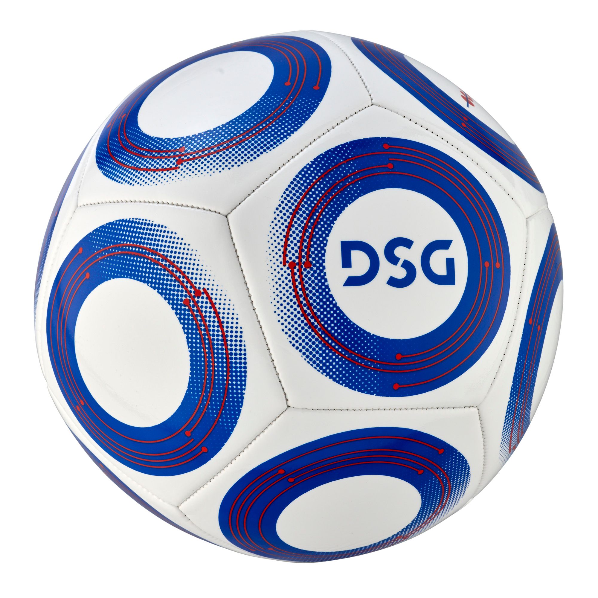 DSG Ocala Soccer Ball