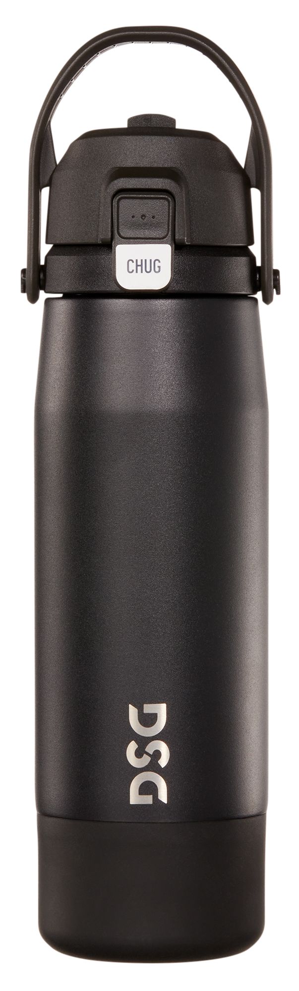 DSG 24 oz. Sip N' Chug Stainless Steel Water Bottle