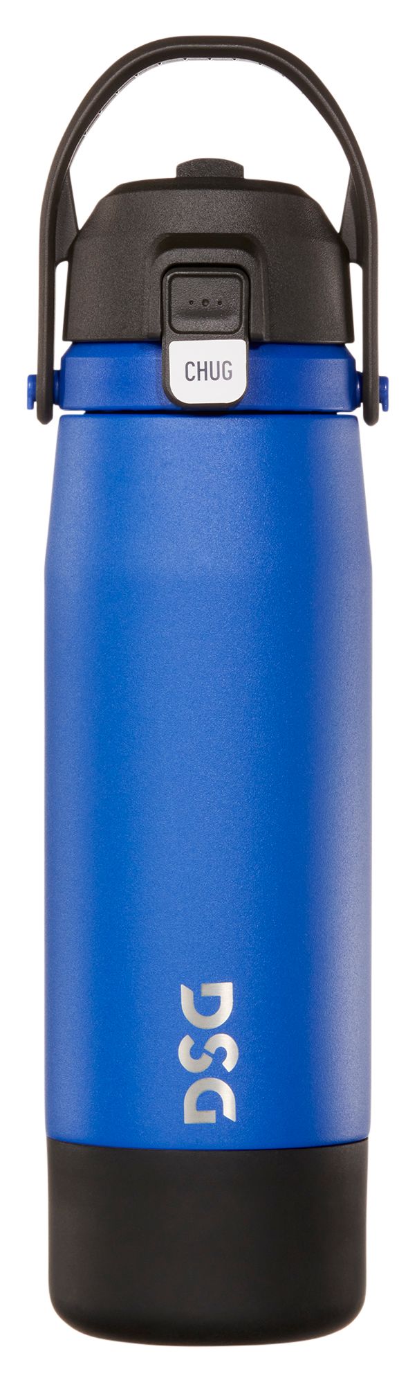 DSG 24 oz. Sip N' Chug Stainless Steel Water Bottle