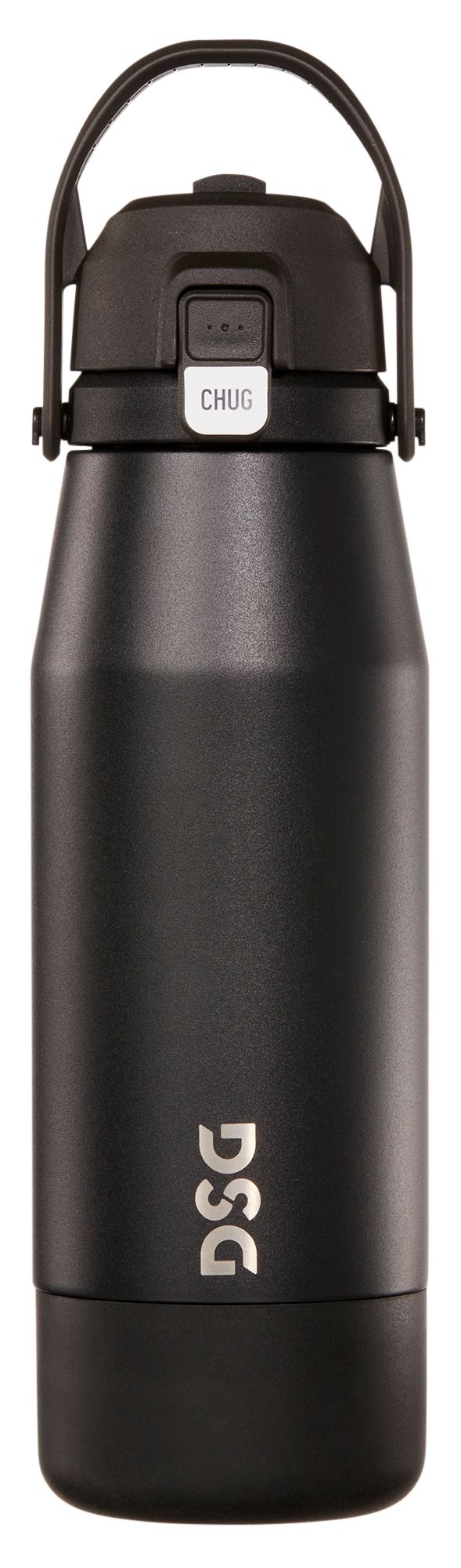DSG 32 oz. Sip N' Chug Stainless Steel Water Bottle