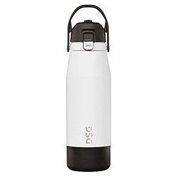 Owala FreeSip Insulated Stainless Steel 32 oz. Water Bottle Water in the  Desert C05777 - Best Buy